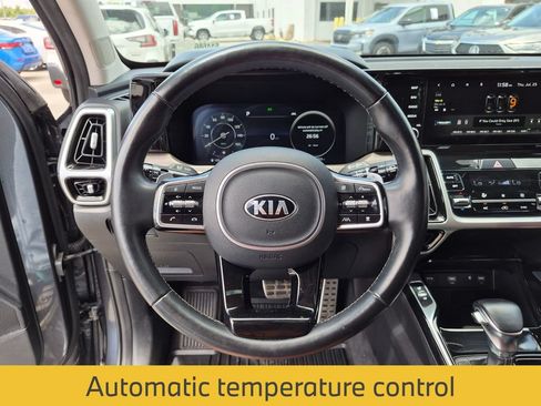 Used 2021 Kia Sorento SX Prestige AWD/4WD image 15
