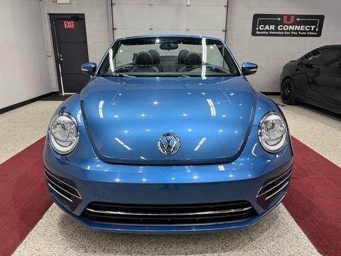 Used 2019 Volkswagen Beetle 2.0T S FWD image 7