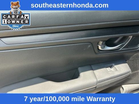 Certified 2024 Honda CR-V Sport-L image 12