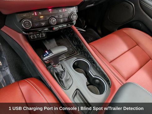 Used 2024 Dodge Durango SRT Hellcat AWD/4WD image 17