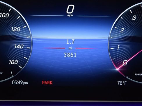 Certified 2026 Mercedes-Benz GLS 450 4MATIC image 39