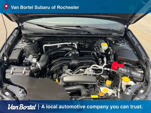 Certified 2025 Subaru Outback Premium w/ Popular Package #1 AWD/4WD image 11