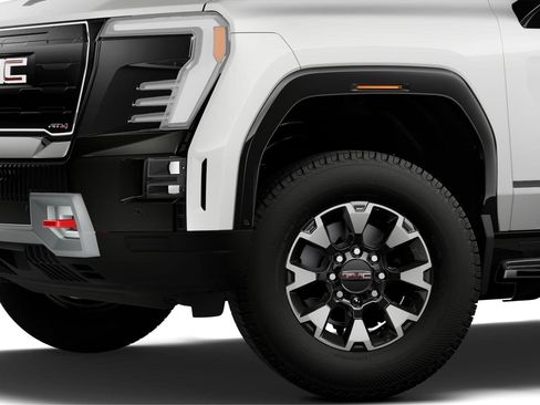 New 2026 GMC Sierra EV AT4 w/ AT4 Premium Package image 31