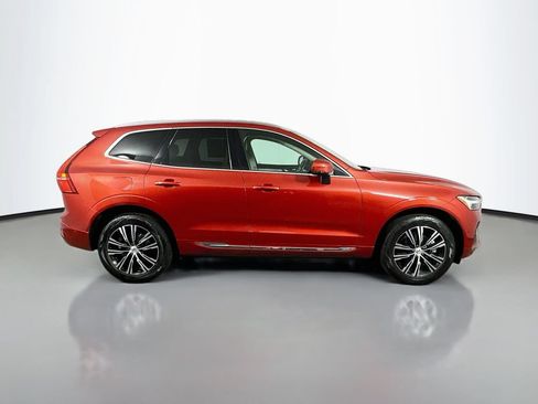 Used 2022 Volvo XC60 B5 Inscription w/ Advanced Package AWD/4WD image 7