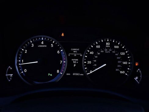 Used 2014 Lexus GS 350 w/ Premium Package RWD image 39