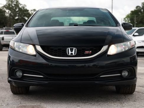 Used 2014 Honda Civic Si image 20