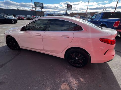 Used 2021 BMW 228i xDrive Gran Coupe w/ Convenience Package AWD/4WD image 17