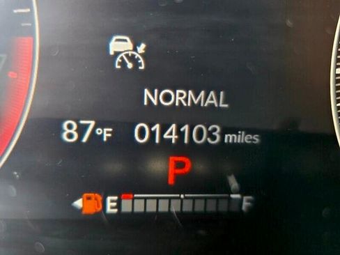 Used 2024 Honda HR-V Sport image 23
