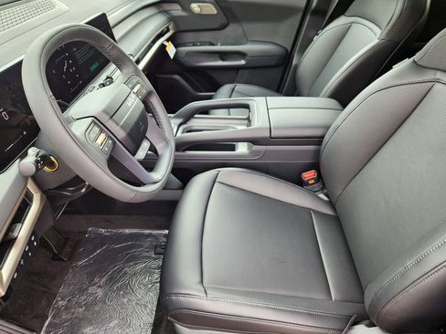 New 2027 Kia Telluride S AWD/4WD image 8