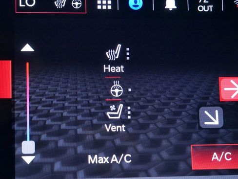 Used 2024 Dodge Hornet GT image 46