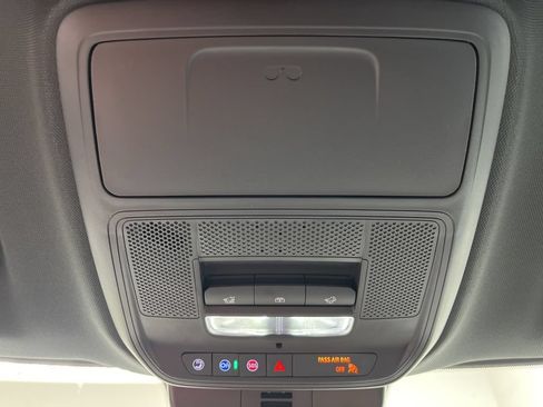 New 2026 GMC Acadia Elevation w/ Black Edition FWD image 23