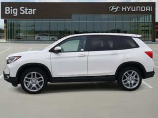 Used 2024 Honda Passport EX-L video 2