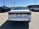 New 2025 Honda Accord SE image 4
