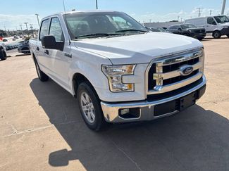 Used 2016 Ford F150 XLT w/ Equipment Group 301A Mid RWD video 1