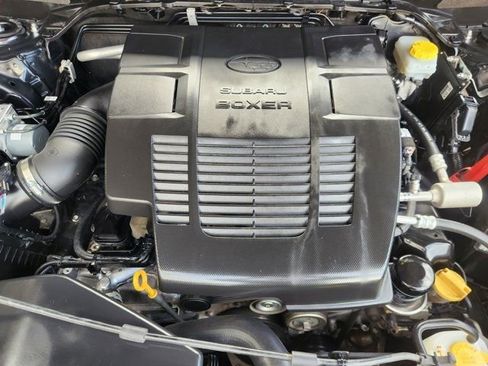 Used 2022 Subaru Forester Sport image 34