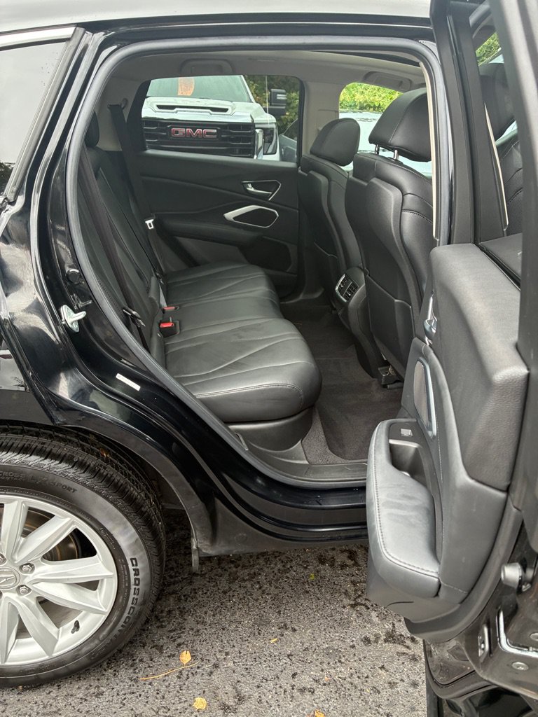 Used 2021 Acura RDX AWD image 30