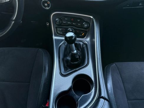Used 2018 Dodge Challenger T/A RWD image 45