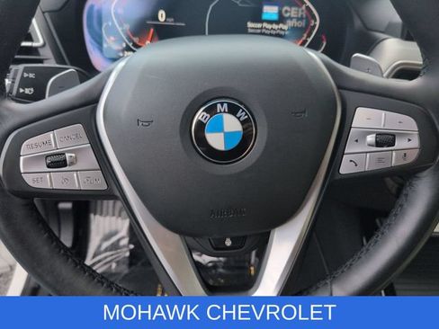 Used 2024 BMW X3 xDrive30i w/ Premium Package AWD/4WD image 11