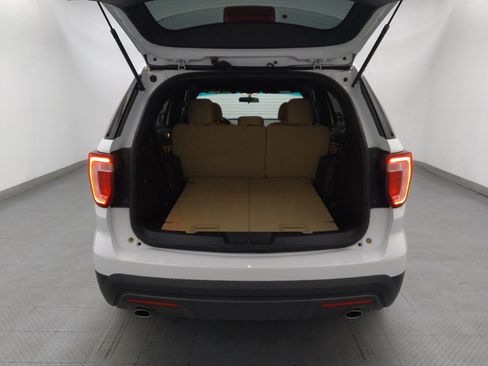 Used 2016 Ford Explorer 4WD image 29