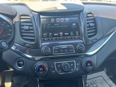 Used 2018 Chevrolet Impala Premier image 10