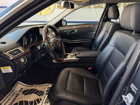 Used 2014 Mercedes-Benz E 350 Sport image 22