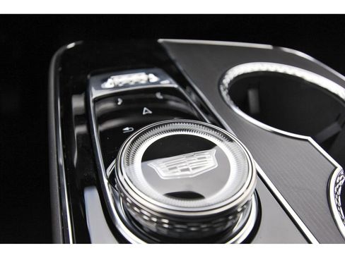 New 2026 Cadillac Lyriq Sport image 20