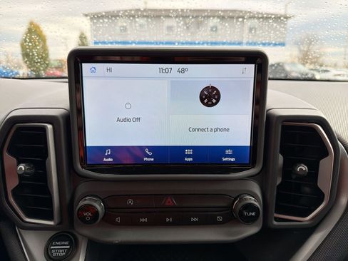 Used 2022 Ford Bronco Sport Big Bend w/ Convenience Package image 13