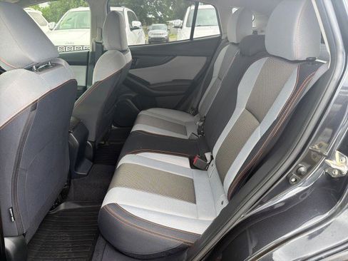 Used 2019 Subaru Crosstrek 2.0i Premium AWD/4WD image 28