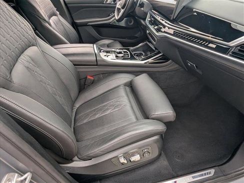 Certified 2023 BMW X7 M60i w/ Executive Package image 23