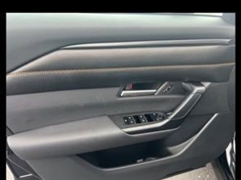 New 2026 MAZDA CX-50 AWD 2.5 Hybrid w/ Cargo Package image 17