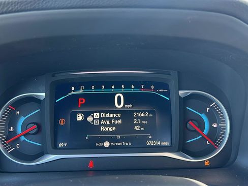 Used 2021 Honda Passport EX-L image 30