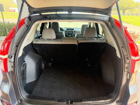 Used 2015 Honda CR-V EX-L image 22
