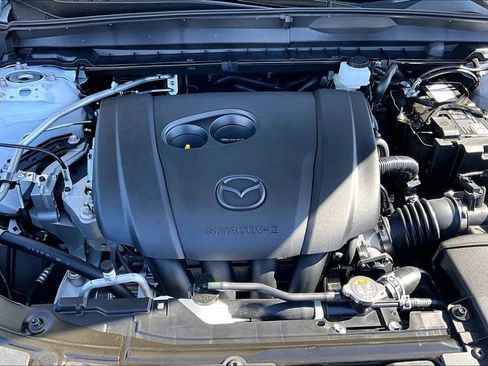 New 2026 MAZDA CX-50 AWD 2.5 S w/ Weather Package image 11