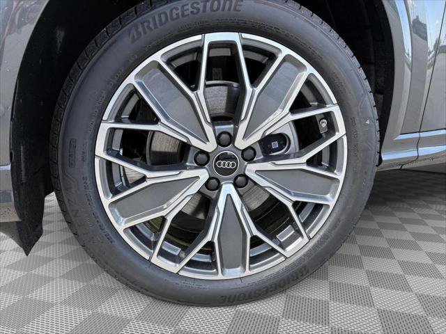 New 2026 Audi Q5 Premium Plus AWD/4WD image 9