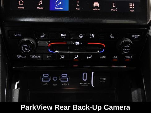Used 2022 Jeep Grand Cherokee Limited 4xe w/ Luxury Tech Group II AWD/4WD image 24