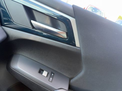 Used 2022 Mitsubishi Outlander ES FWD image 31