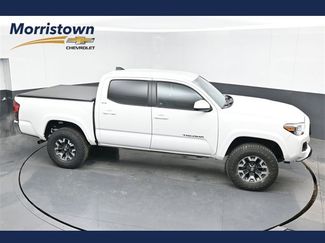 Used 2023 Toyota Tacoma SR5 video 1