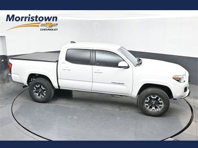 Used 2023 Toyota Tacoma SR5