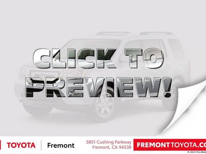 Used 2011 Honda Pilot Touring