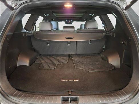 Used 2022 Hyundai Santa Fe Calligraphy FWD image 6
