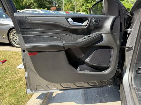 Used 2023 Ford Escape Active w/ Tech Pack #2 FWD image 21