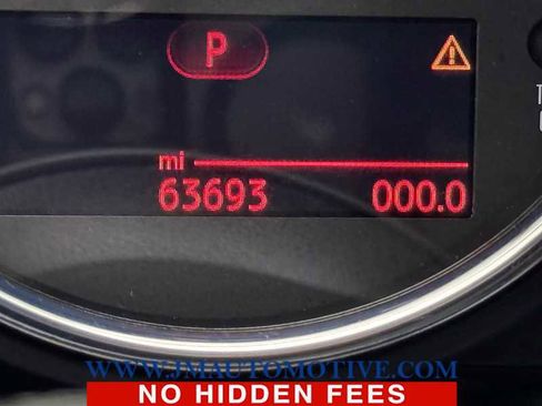 Used 2017 MINI Cooper Clubman S image 21