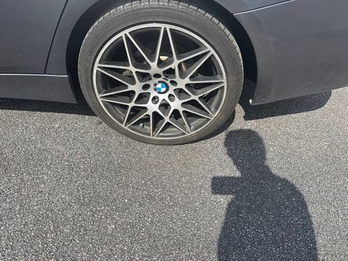 Used 2014 BMW 328i xDrive Sedan AWD/4WD image 6