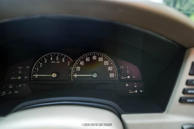 Used 2004 Cadillac XLR RWD image 27
