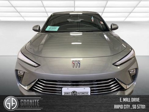 New 2026 Buick Envista Preferred w/ Convenience I Package image 9