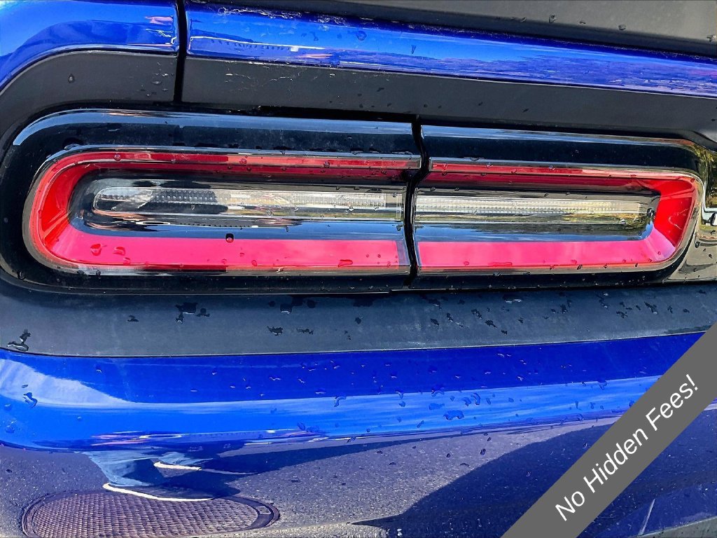 Used 2019 Dodge Challenger GT w/ Plus Package AWD/4WD image 26