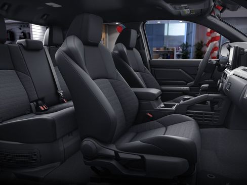 New 2026 Toyota Tacoma TRD Sport image 20