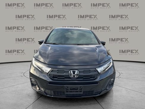 Used 2025 Honda Odyssey Sport-L image 8