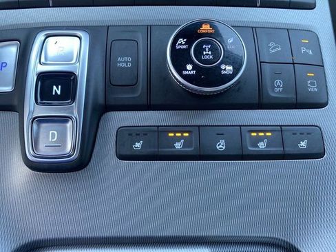 Used 2021 Hyundai Palisade Limited w/ Winter Package AWD/4WD image 33