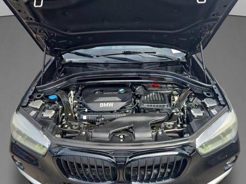 Used 2018 BMW X1 xDrive28i AWD/4WD image 38